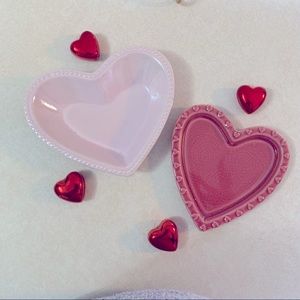 Valentine Candy Dishes